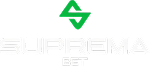 SupremaBet Casino logo with SupremaBet branding.